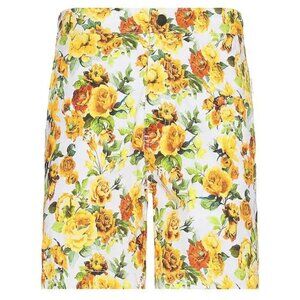 Onio Floral 6" Shorts in Small